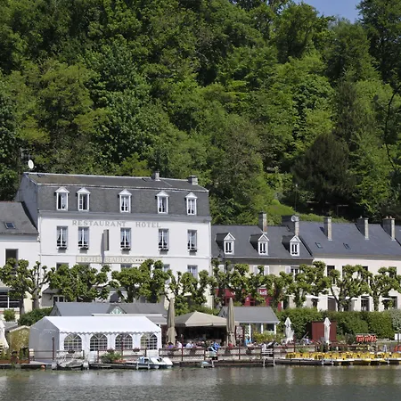 Logis Hotel Beaudon-3