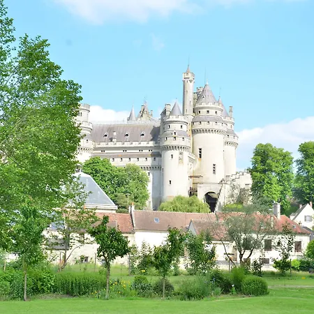 Logis Hotel Beaudon-2